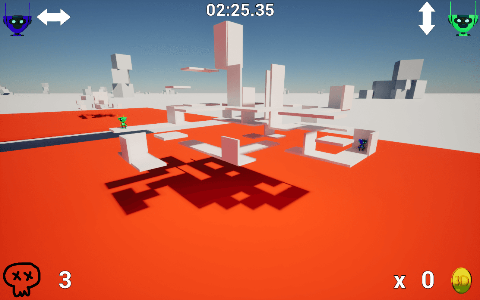 LINKED screenshot 3