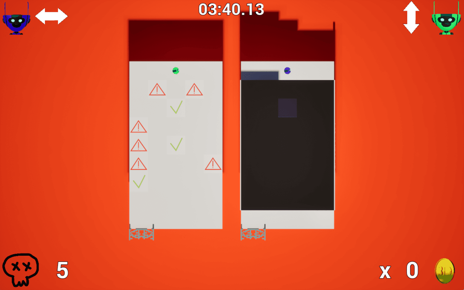 LINKED screenshot 4
